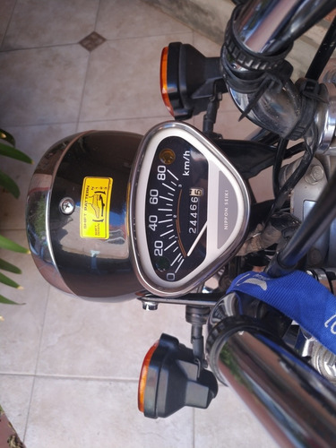 Imagen 6 de 6 de Honda Dax