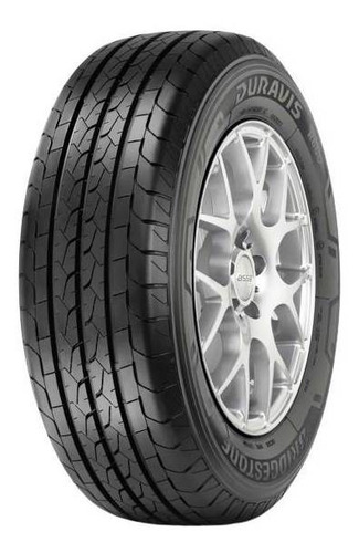 Neumático Bridgestone Duravis R660a Lt 215/70r16 108/106 T