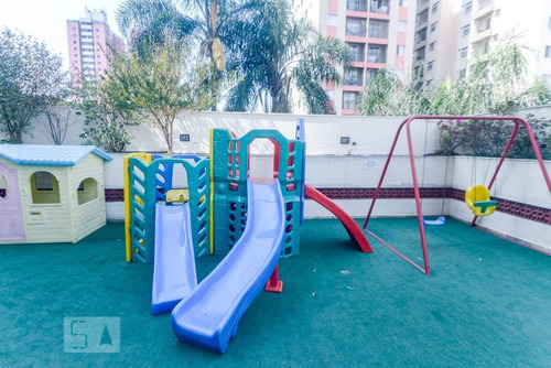 Apartamento À Venda - Vila Esperança, 3 Quartos, 95 - S893135671
