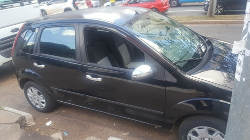 Ford Fiesta 2005 1.6 Flex 5p