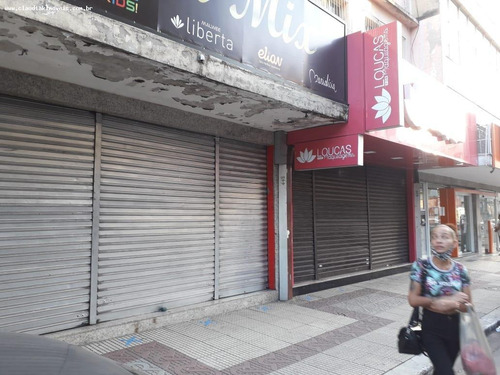 Imagem 3 de 3 de Loja Para Locação Em Volta Redonda, Amaral Peixoto - 0067_1-2015206