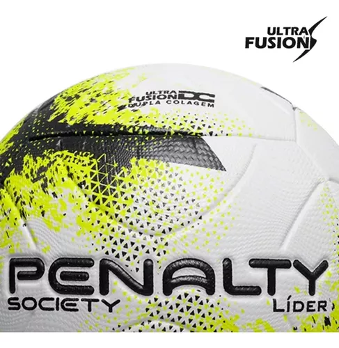 Bola Society Penalty Lider XXI