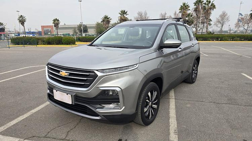 Chevrolet Captiva 1.5 Premier