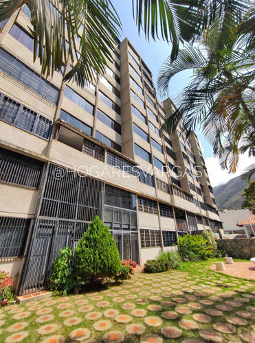 Imagen 21 de 21 de En Venta Apartamento En La Llanada / 0414-3907836