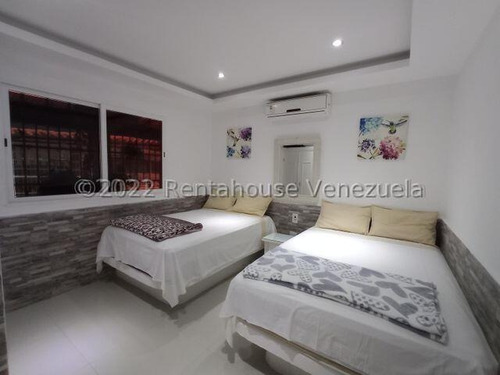 Posada En Venta Ocumare De La Costa 25-15925 Jja
