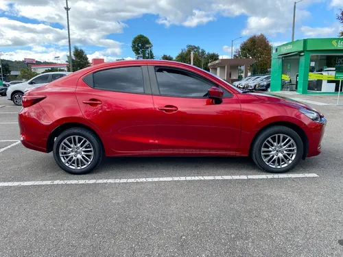 Mazda 2 1.5 Grand Touring Lx