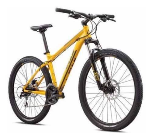 Mountain Bike Fuji Bikes Sport Nevada 1.7 27,5