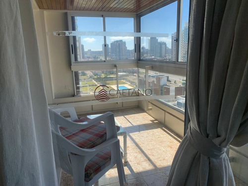 Imagen 2 de 30 de Apartamento En Mansa 3 Dormitorios Y Dependencia, Garage - Punta Del Este Mansa