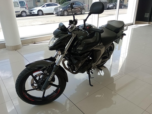 Yamaha Fz Fi 150 Cc Inyección 2021