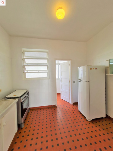 Imagem 16 de 18 de Apartamento De Frente Para O Mar À Venda - 3 Dormitórios - Sala Com Sacada E Vista Para O Mar - Lazer - Ap05568 - 68985653