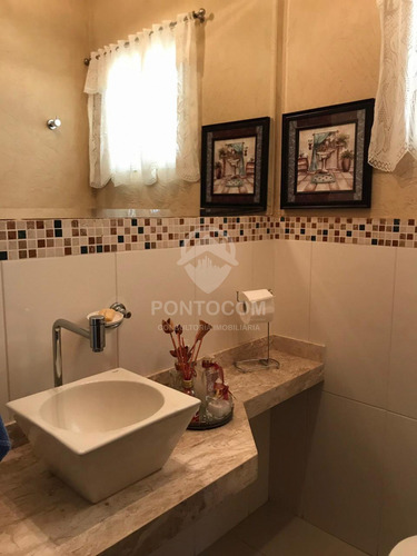 Imagem 9 de 10 de Excelente Casa - Damha Ill - 3840891v