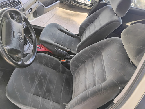 Volkswagen Golf 2.0 Glx