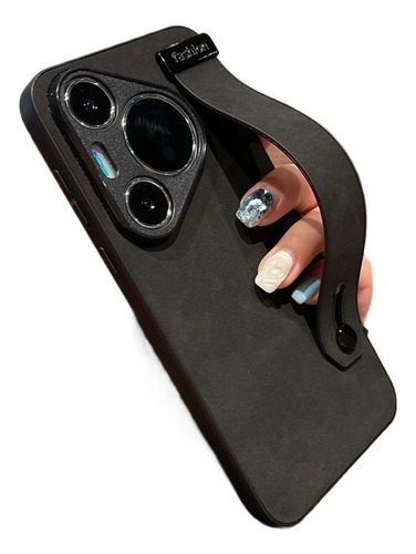 Funda Soporte Pulsera For Huawei Pura 70 Ultra 70 Pro Nova 9