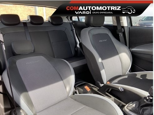 Chevrolet Onix Activ Id 38687 Modelo 2020