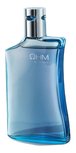 Colonia Ohm Yanbal Para Hombre - mL a $873