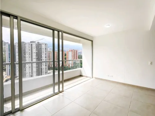 Apartamento En Venta En Calasanz Parte Alta En Reserva Serrat - Origen