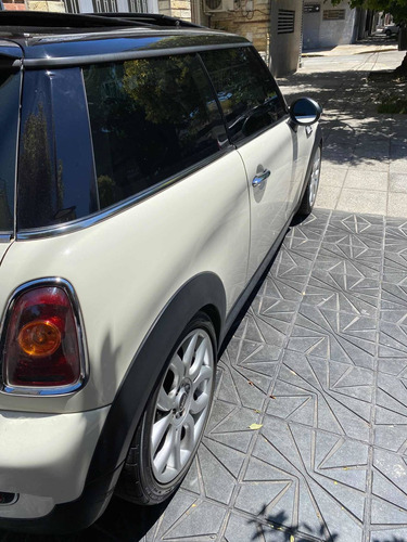 Imagen 5 de 13 de Mini Cooper S 2009 1.6 Pepper