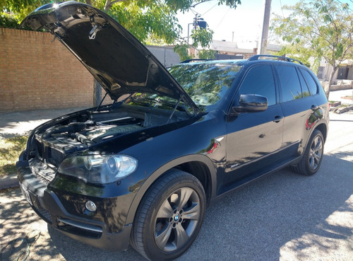 BMW X5 3.0 D Executive Stept