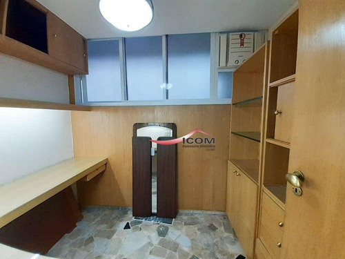 Imagem 14 de 30 de Apartamento Com 4 Dormitórios À Venda, 260 M² Por R$ 2.980.000,00 - Flamengo - Rio De Janeiro/rj - Ap5280
