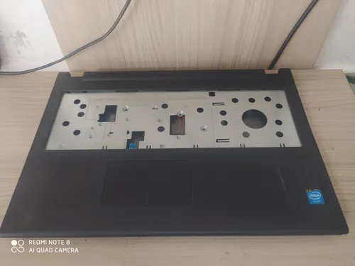 comprar Base Superior E Inferior Teclado Do Notebook Dell 3542-15