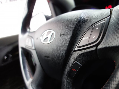 Hyundai HB20 HB20 1.6 R SPEC 16V FLEX 4P AUTOMÁTICO