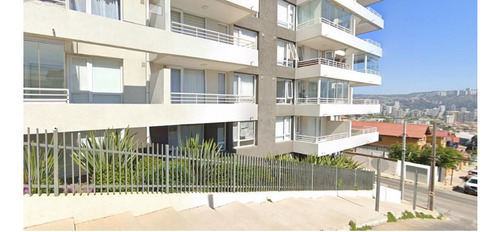 Venta De Depto. 2 Dorm. En Viña Del Mar
