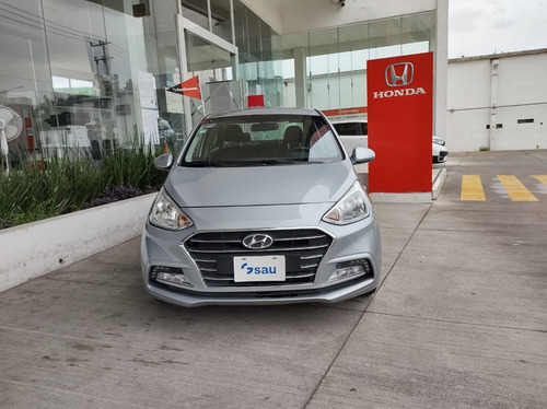 Imagen 2 de 15 de Grand I10 Gls Man 2020
