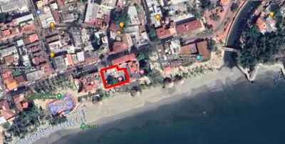 Terreno en venta