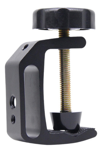 Camera La Abrazadera Anti -slip Clamp Clamp Clamp Clamp