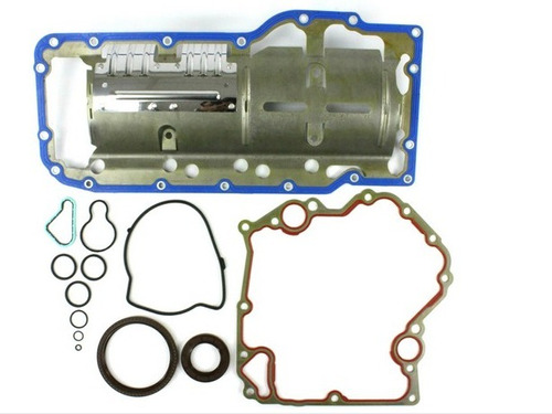 Kit Empacadura Inferior Jeep Grand Cherokee 4.7 Lts 99-05