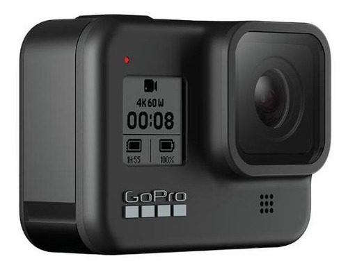 Camara Gopro Hero 8 Black