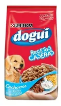 Comprar Dogui Cachorros Carne Cereales Y Leche X 21 Kg