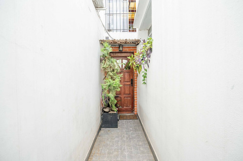 Imagen 25 de 27 de Ph 5 Ambientes Venta Villa Gral Mitre C/terraza