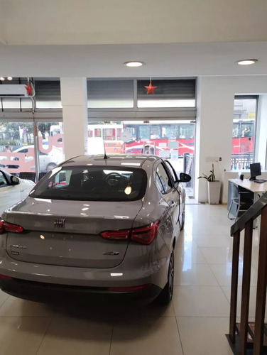 Fiat Cronos 1.3 Precision Cvt