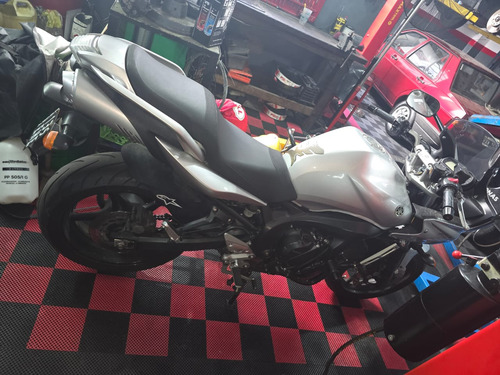Yamaha Fazer S2 600cm3