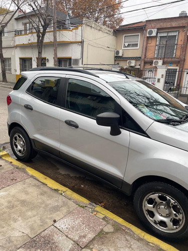 Ford Ecosport 1.6 Se 110cv 4x2