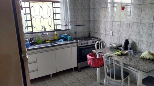 Casa Com 2 Dormitórios À Venda, 110 M² Por R$ 235.000 - Atuau - Elias Fausto/sp - Ca0115