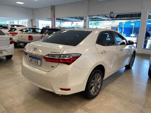 Toyota Corolla Xei 2.0