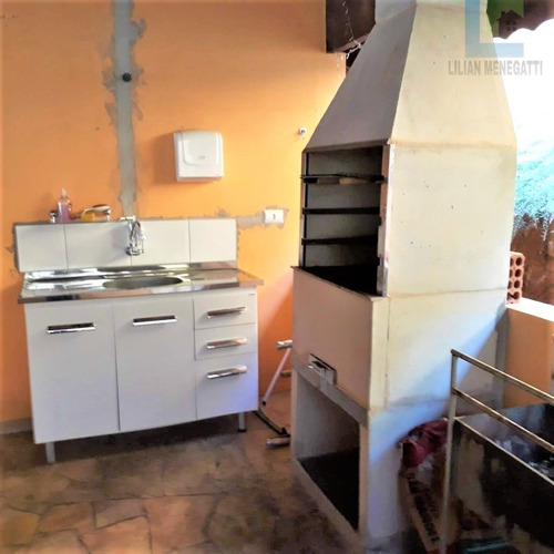 Imagem 11 de 17 de Venda Ou Permuta De Chácara Em Jundiaí - Ch00001 - 68175827