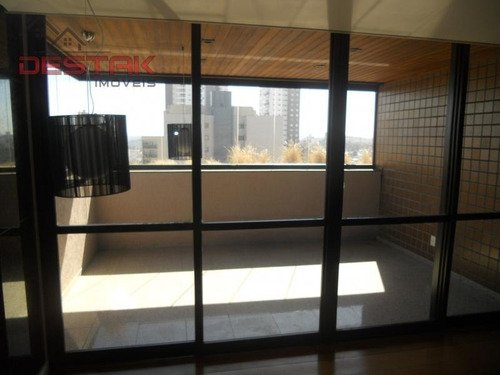 Ref.: 3325 - Apartamento Em Jundiaí Para Venda - V3325