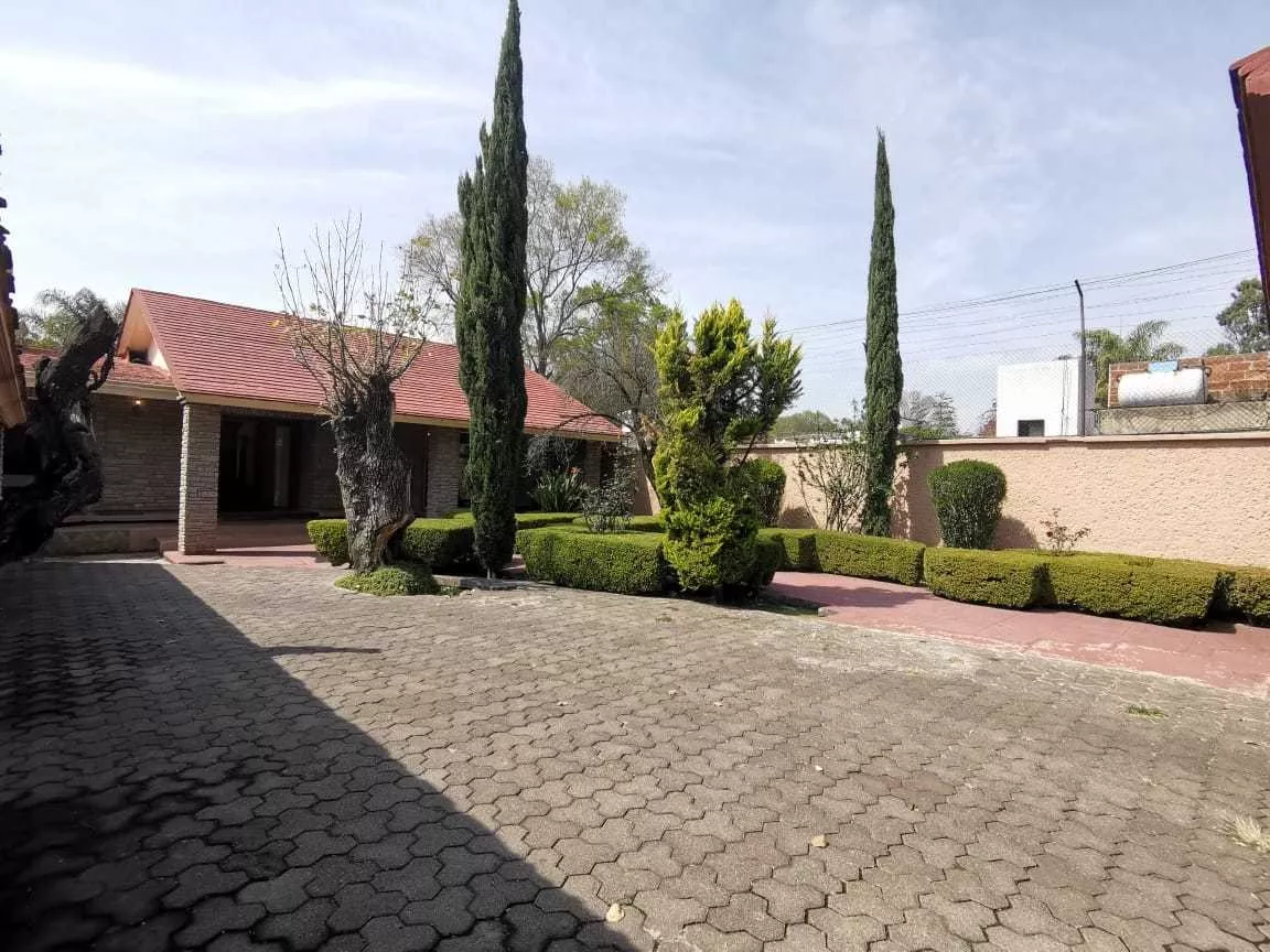 Casa En Venta Atizapan Club De Golf Hacienda Arboledas