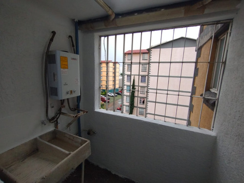 Departamento En Venta En La Miguel Hidalgo Col. San Joaquin