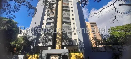 Ga 25-16313 Apartamento En Venta En El Paraiso, Distrito Metropolitano