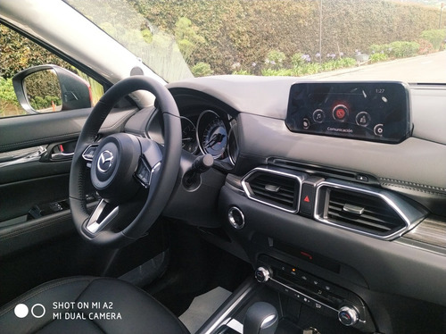 Mazda Cx-5 Grand Touring Lx 4x4