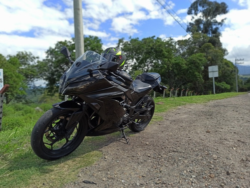 Kawasaki 2016
