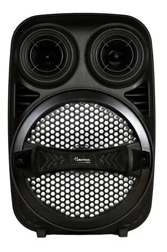 Imagen 2 de 3 de Parlante Portatil Kanji Acid X Bluetooth 250w