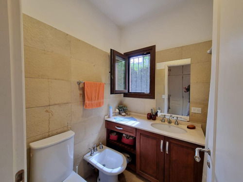 Casa De 7 Ambientes En Venta En Escobar