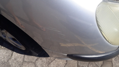 Peugeot 206 2003 1.6 16v Soleil 5p
