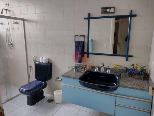Imagem 20 de 30 de Casa Com 4 Dormitórios À Venda, 710 M² Por R$ 3.000.000,00 - Alphaville - Santana De Parnaíba/sp - Ca6401