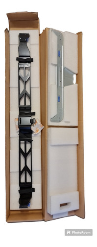 2u Cable Management Arm Kit Dell Dp/n 0m770r